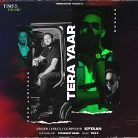 Tera Yaar Kptaan MP3 Song, Tera Yaar Album