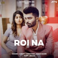 Roi Na Prince Bains MP3 Song, Roi Na Album