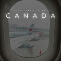 Canada Angad Aliwal, Adab MP3 Song, Canada Album