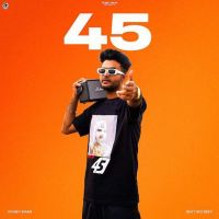 45 Romey Maan MP3 Song, 45 Album