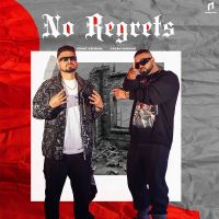 No Regrets Johny Kaushal MP3 Song, No Regrets Album