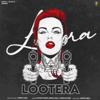 Lootera Sirfira Baba MP3 Song, Lootera Album