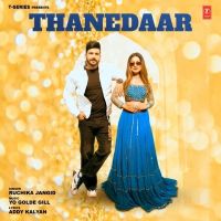 Thanedaar Ruchika Jangid MP3 Song, Thanedaar Album