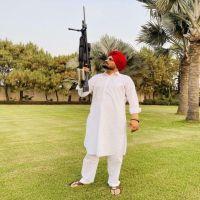 Ailan Sidhu Moosewala MP3 Song, Ailan Album