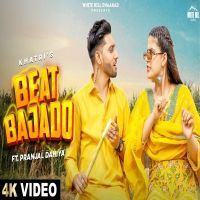 Beat Bajado Khatri MP3 Song, Beat Bajado Album