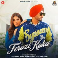 Ferozi Koka Ranjit Bawa MP3 Song, Ferozi Koka Album