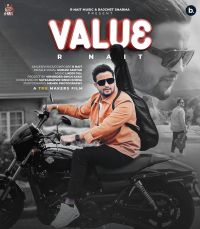 Value R Nait, Gurlez Akhtar MP3 Song, Value Album