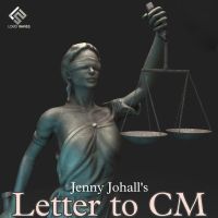 Letter To CM Jenny Johal MP3 Song, Letter To CM Album