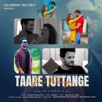 Taare Tuttange Manjit Sahota MP3 Song, Taare Tuttange Album