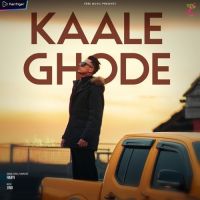 Kaale Ghode Harvi MP3 Song, Kaale Ghode Album
