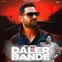 Daler Bande Labh Heera MP3 Song, Daler Bande Album