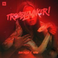 Trouble Maker Jassa Dhillon MP3 Song, Trouble Maker Album