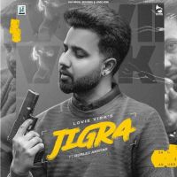 Jigra Lovie Virk MP3 Song, Jigra Album