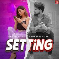 Setting Guru Bai MP3 Song, Setting Album