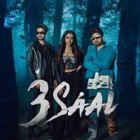 3 Saal Rambo, Heero MP3 Song, 3 Saal Album