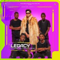 Legacy Mankirat Kang MP3 Song, Legacy Album