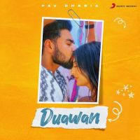 Duawan Pav Dharia MP3 Song, Duawan Album