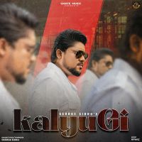 Kalyugi George Sidhu MP3 Song, Kalyugi Album