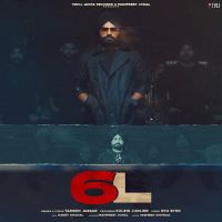 6 L Tarsem Jassar, Kulbir Jhinjer MP3 Song, 6 L Album