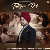 Tuttyea Dil Jashan Dhanna MP3 Song, Tuttyea Dil Album