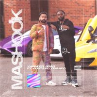 Mashook Varinder Brar MP3 Song, Mashook Album