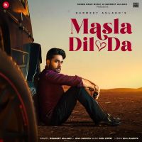 Masla Dil Da Harmeet Aulakh MP3 Song, Masla Dil Da Album