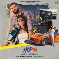 Hop In Karn Sekhon MP3 Song, Hop In Album