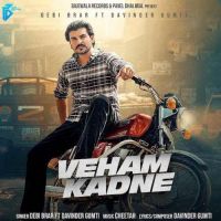 Veham Kadhne Debi Brar MP3 Song, Veham Kadhne Album