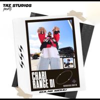 Chabi Range Di Gulab Sidhu MP3 Song, Chabi Range Di Album
