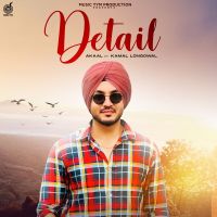 Detail Akaal MP3 Song, Detail Album