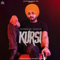 Kursi Gurmaan Sahota MP3 Song, Kursi Album