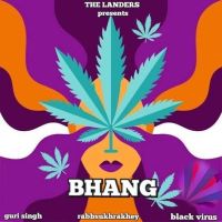 Bhang The Landers MP3 Song, Bhang Album