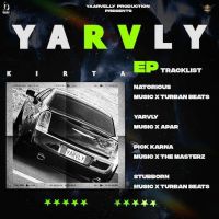 Download Yarvly - EP Kirta full mp3 album