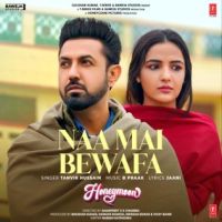 Naa Mai Bewafa Tanvir Hussain MP3 Song, Naa Mai Bewafa (Honeymoon) Album