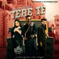 Tere Te Jatan Jeet MP3 Song, Tere Te Album
