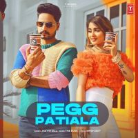 Pegg Patiala Jagvir Gill MP3 Song, Pegg Patiala Album