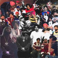 Letter to Sidhu Sunny Malton MP3 Song, Letter to Sidhu Album