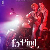 13 Pind Rajvir Jawanda MP3 Song, 13 Pind Album
