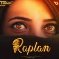 Raptan Gurjas Sidhu MP3 Song, Raptan Album
