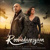 Roohedaariyaan B Praak, Neeti Mohan MP3 Song, Roohedaariyaan Album