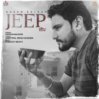 Jeep Gagan Balran MP3 Song, Jeep Album