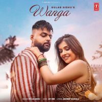 Wanga Gulab Sidhu MP3 Song, Wanga Album
