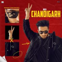 Chandigarh Rick MP3 Song, Chandigarh Album