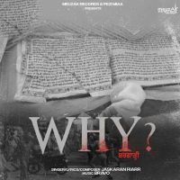Why Jaskaran Riarr MP3 Song, Why Album