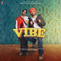 Vibe Navi Sran MP3 Song, Vibe Album