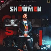 Showmen Gulab Sidhu MP3 Song, Showmen Album