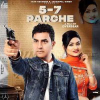 5-7 Parche Harjit Sidhu, Parveen Dardi MP3 Song, 5-7 Parche Album