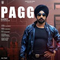 Pagg Harry Dhanoa MP3 Song, Pagg Album