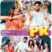 PR Gurnam Bhullar MP3 Song, PR Album