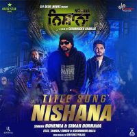 Nishana Simar Doraha, Bohemia MP3 Song, Nishana Album